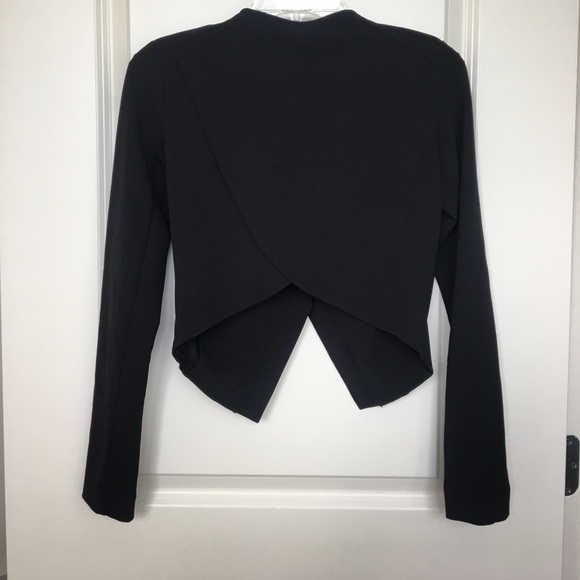 Bar III Blazer/Jacket NWOT never worn - Picture 6 of 7